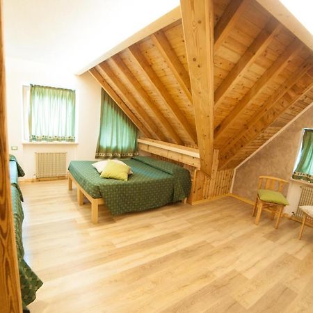 Rifugio Verenetta Casere Verena Exterior photo